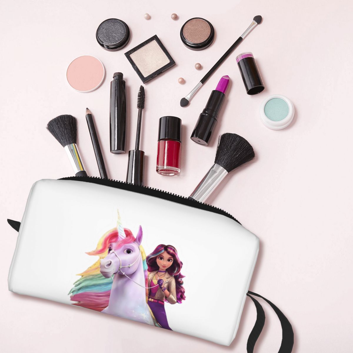 Beauty Makeup Academy - Unicorn Academy Sophia Wildstar Tas Rias