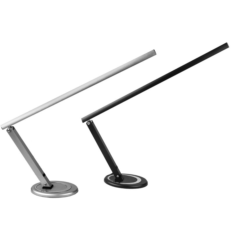 Beauty Works Makeup - Lampu meja kecantikan lipat, lampu meja