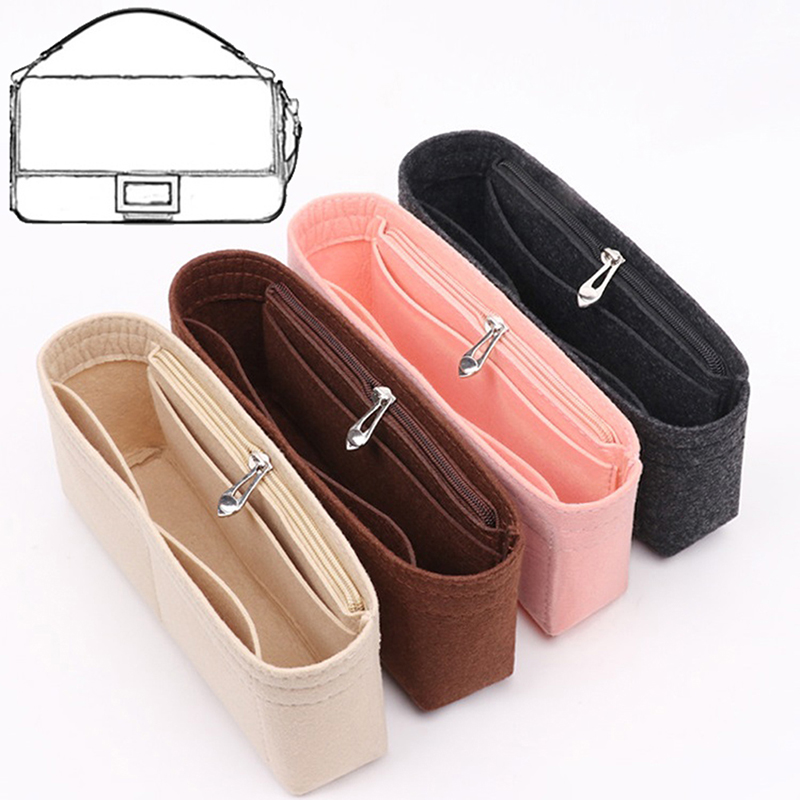 Ysl Beauty Makeup Bag - 1 buah Organizer tas selop, Organizer