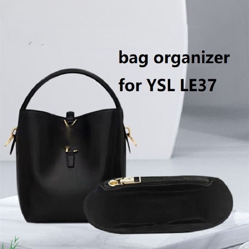 Ysl Beauty Makeup Bag - Pengatur tas untuk YSL LE37 tas