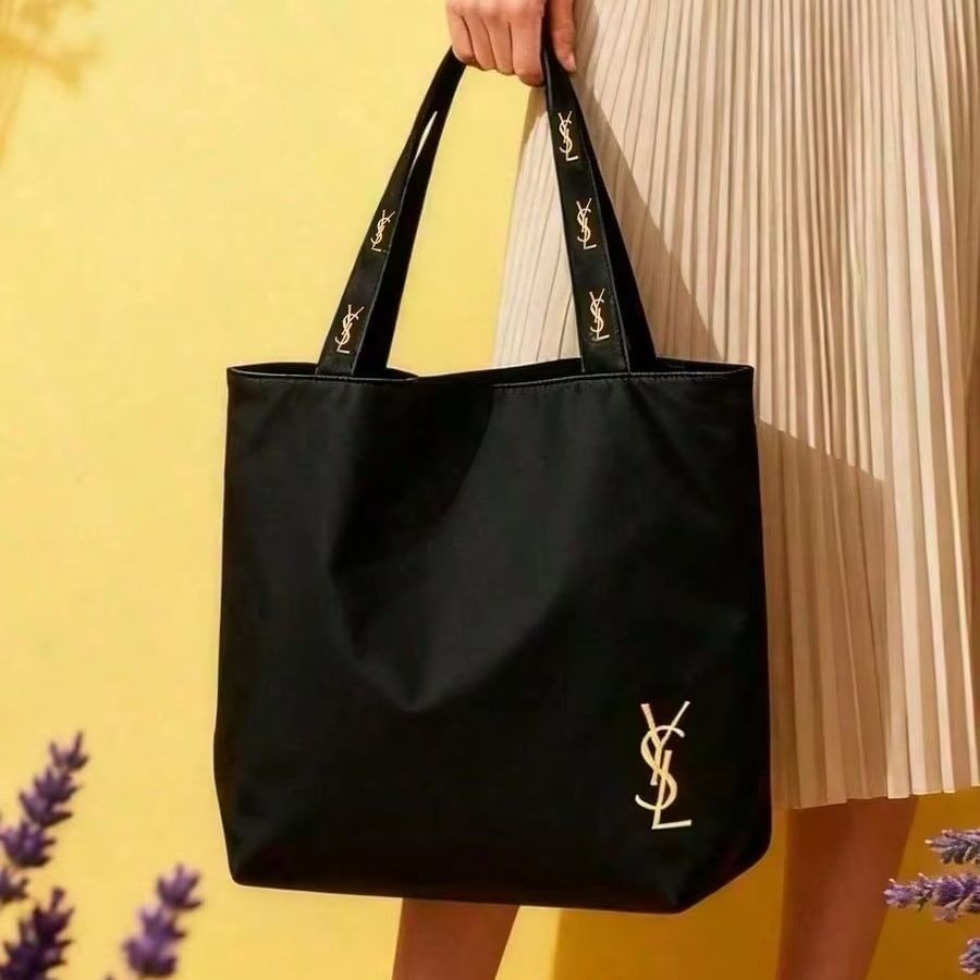 Ysl Beauty Makeup - Tas Yves Saint Laurent YSL Minimalis