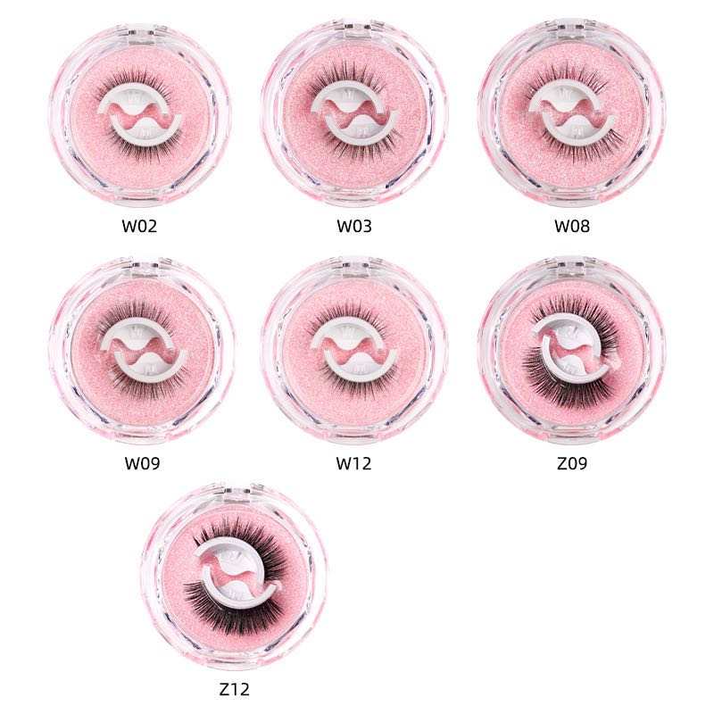 Kotak Kristal Perekat Mandiri  - Beauty Makeup Look ulasan dan harga