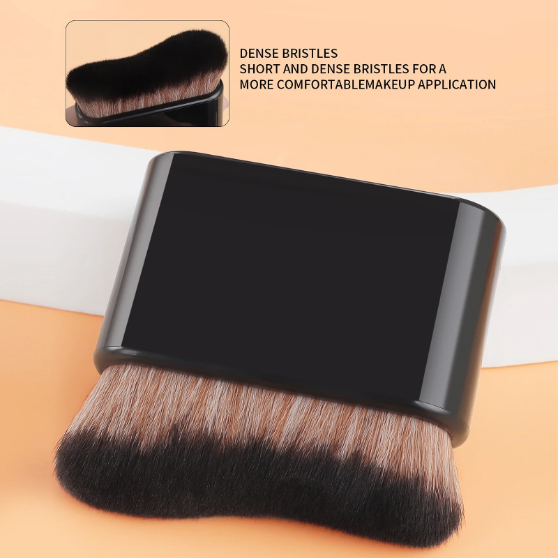 1 Buah Kuas Rias Genggam, Kuas - Beauty Makeup Brushes ulasan dan harga