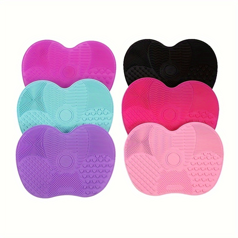 Alas Pembersih Kuas Makeup Ber - Makeup Brush Set ulasan dan harga