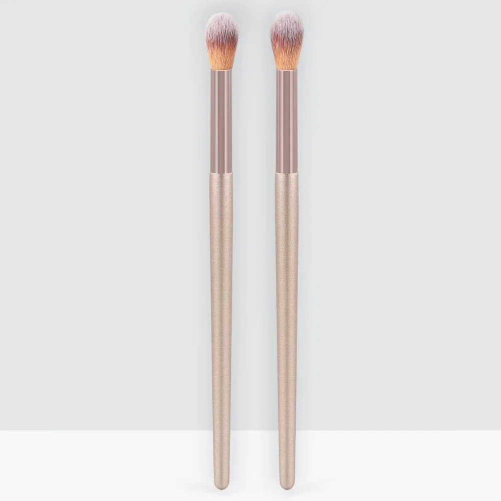 Kuas Makeup 2 buah kuas Highli - Makeup Beauty Ro ulasan dan harga