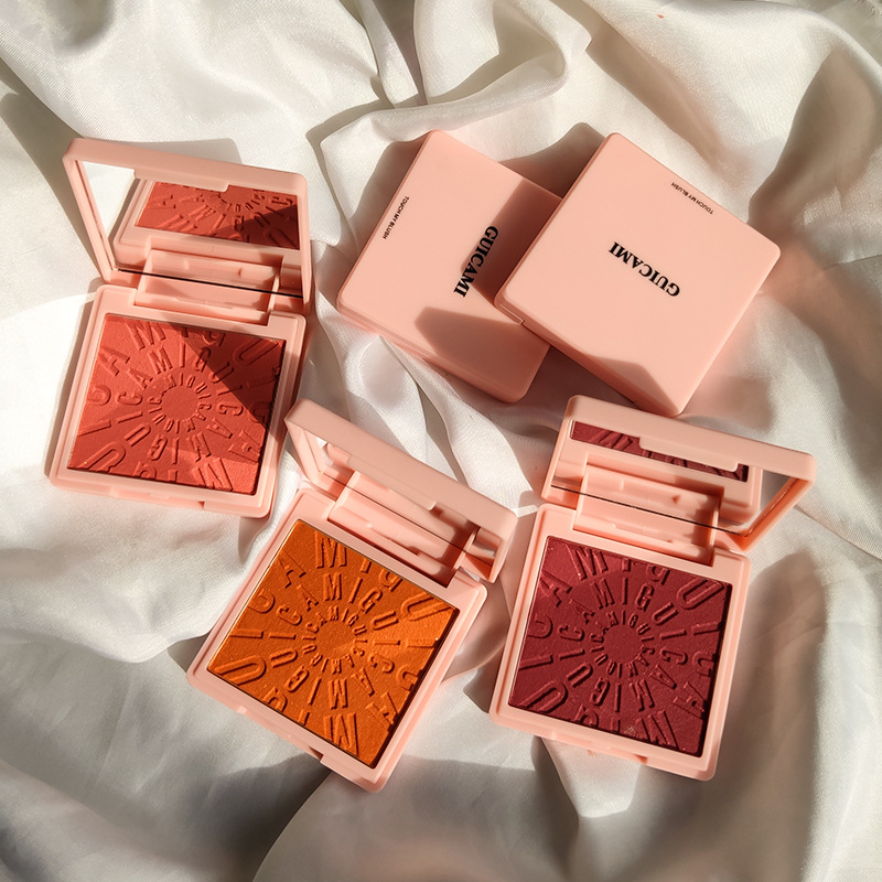 Palet Perona Pipi Warna Warni  - Beauty Makeup Novo ulasan dan harga