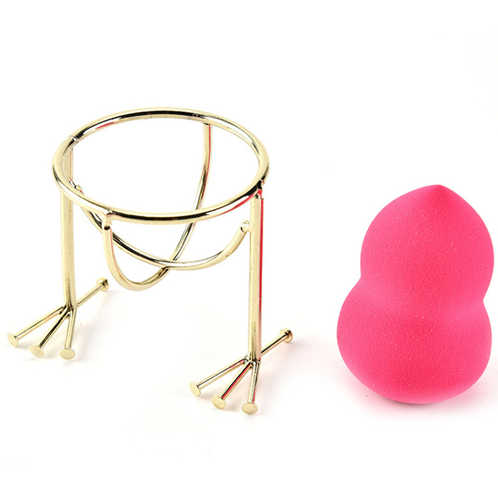 3Pcs Rak Pengering Spons Makeu - Beauty Makeup Sponge ulasan dan harga