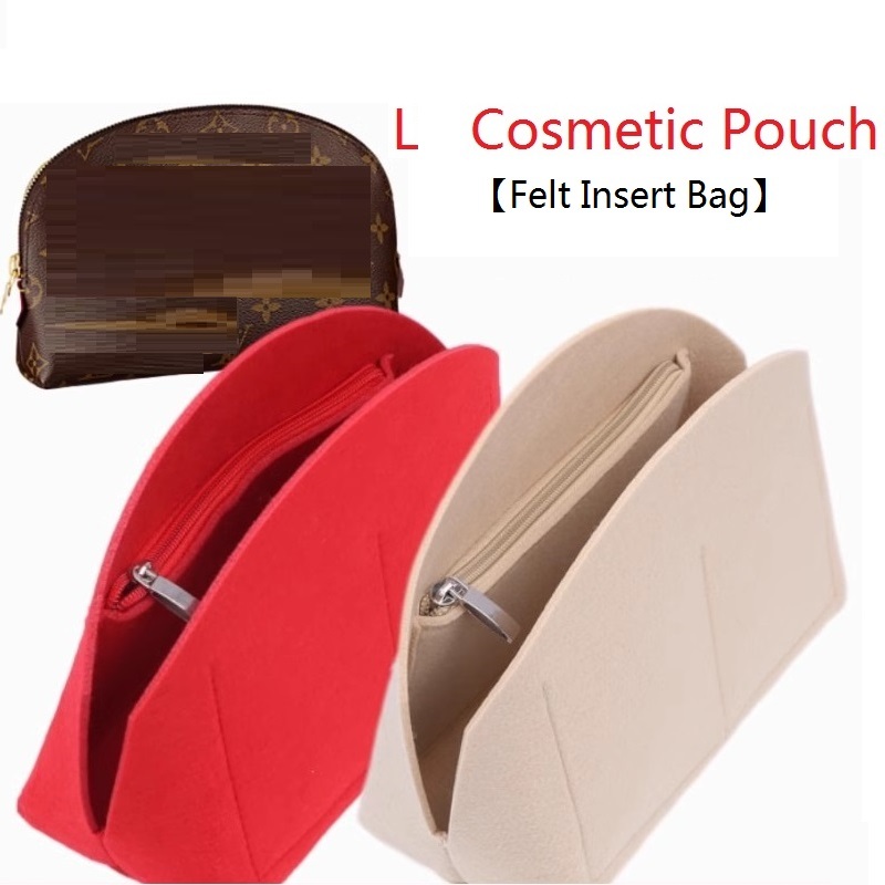 Cocok untuk Perlengkapan Mandi - Ysl Beauty Makeup Bag ulasan dan harga