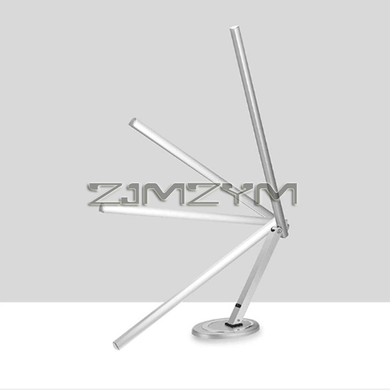 Lampu meja kecantikan lipat, l - Beauty Works Makeup ulasan dan harga