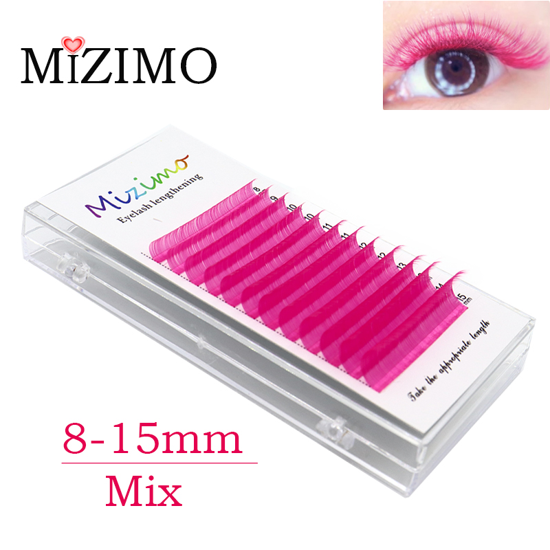 Warna Mawar 8-15 Panjang Dicam - Beauty Flower Makeup ulasan dan harga