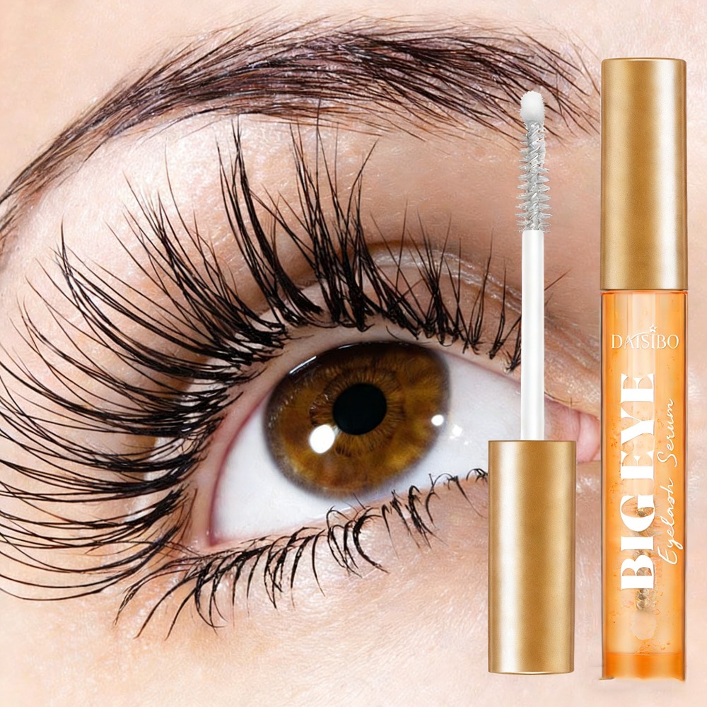 Serum Nutrisi Bulu Mata BIGEYE - Lash Serum Growth ulasan dan harga