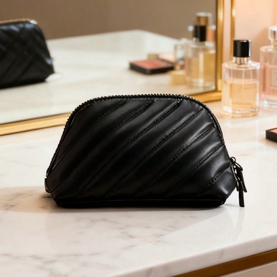 Tas Kosmetik YSL Edisi Terbata - Ysl Beauty Makeup ulasan dan harga