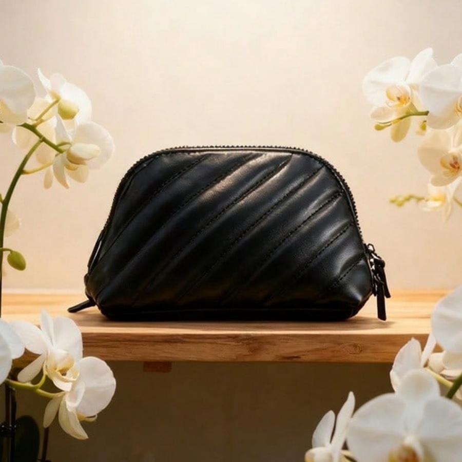 Tas Kosmetik YSL Edisi Terbata - Ysl Beauty Makeup ulasan dan harga