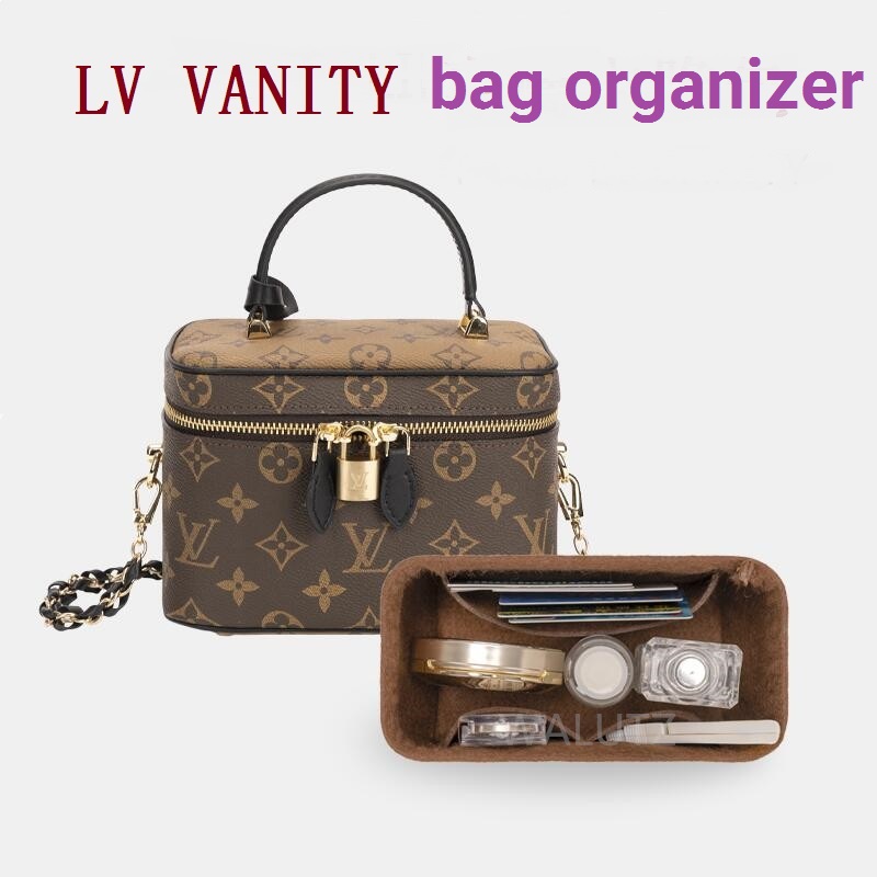 【Hanya dijual bagian dalam bag - Ysl Beauty Makeup Bag ulasan dan harga