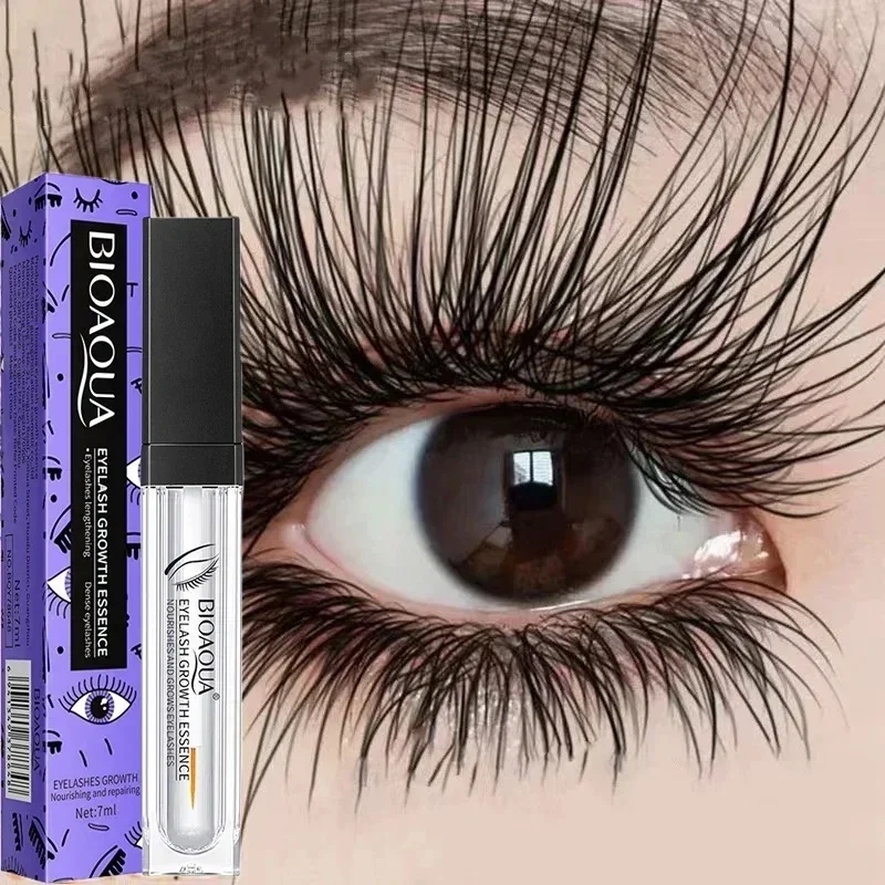 Serum Bulu Mata Perawatan Pert - Lash Serum Growth ulasan dan harga