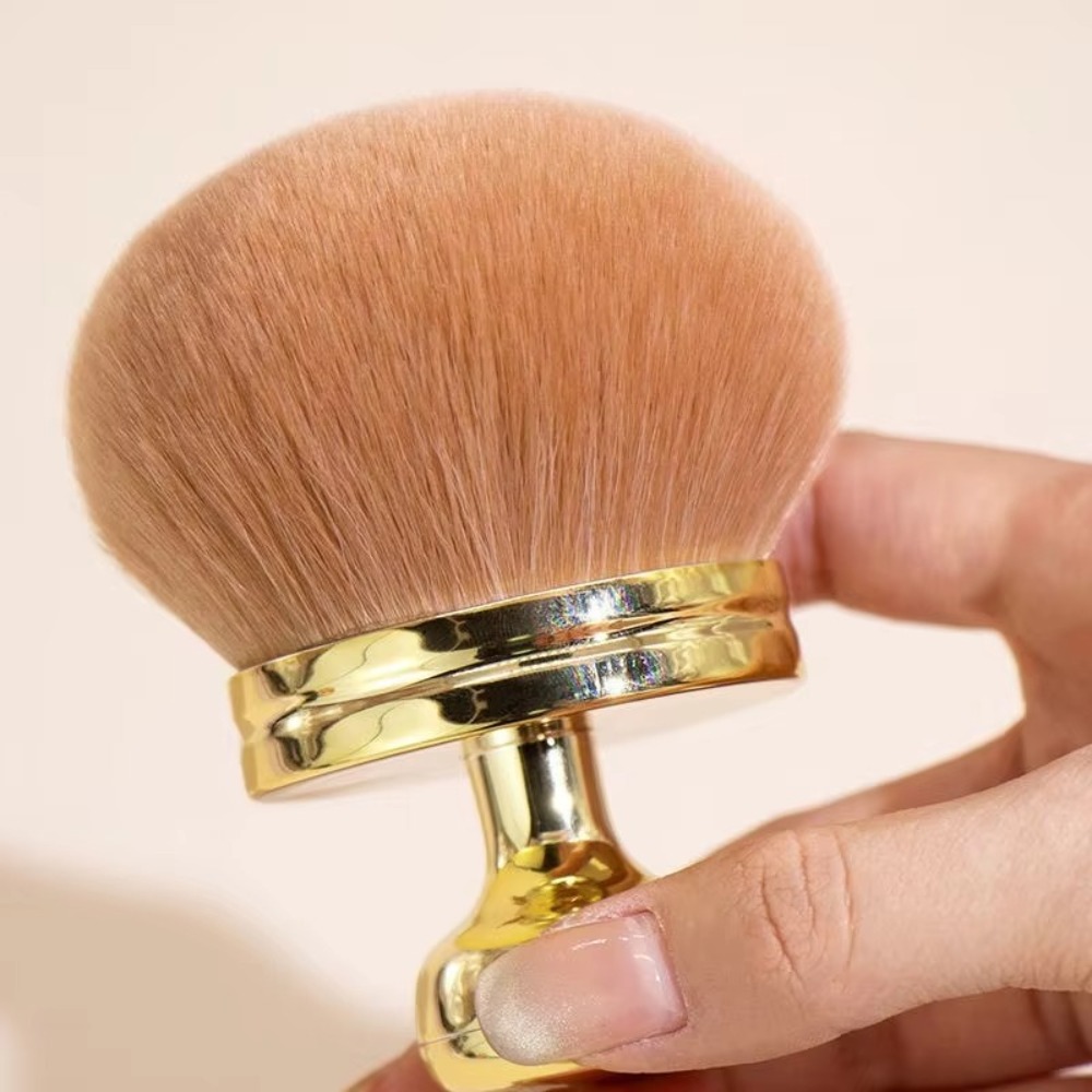 Kuas Rias Tubuh Ekstra Besar 7 - Makeup Beauty Ro ulasan dan harga