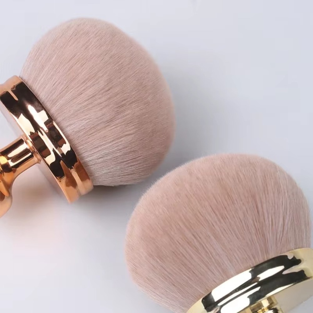 Kuas Rias Tubuh Ekstra Besar 7 - Makeup Beauty Ro ulasan dan harga