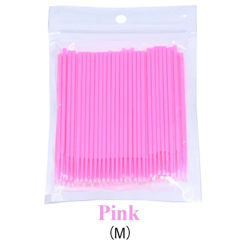 1000/500 Buah Sikat Pembersih  - Beauty Makeup Brushes ulasan dan harga