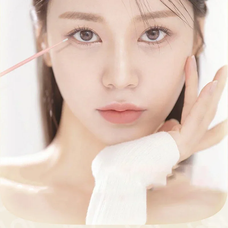 1000/500 Buah Sikat Pembersih  - Beauty Makeup Brushes ulasan dan harga