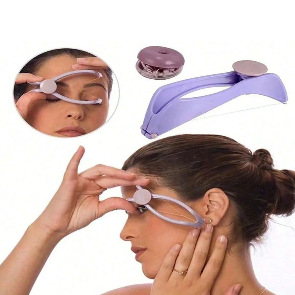 1pc-Alat Penghilang Bulu Wajah - Beauty Of Joseon Makeup Remover ulasan dan harga