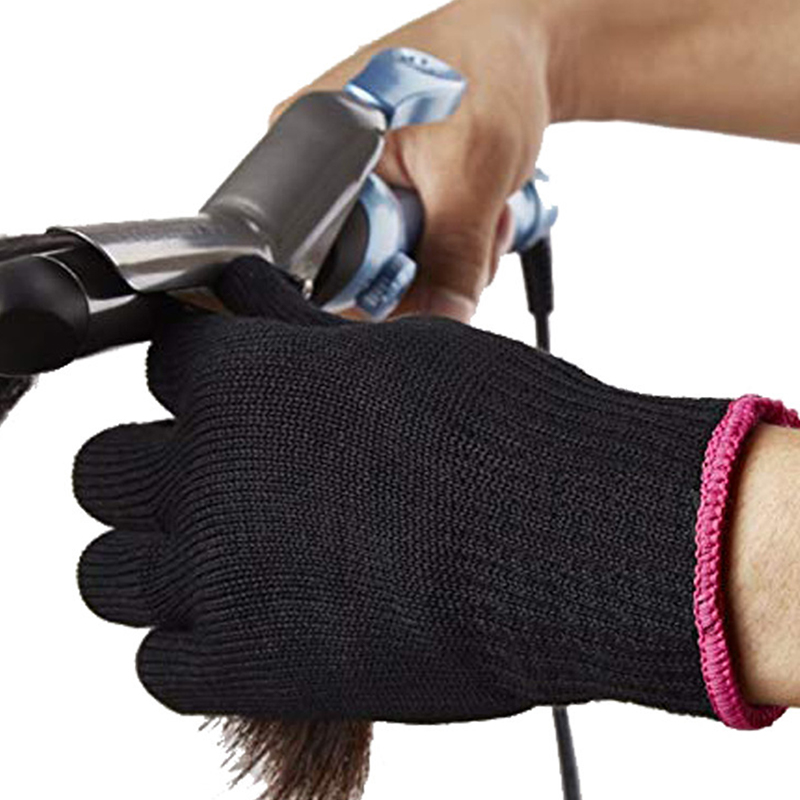 1 Buah Sarung Tangan Pelurus R - Hair Straightener ulasan dan harga