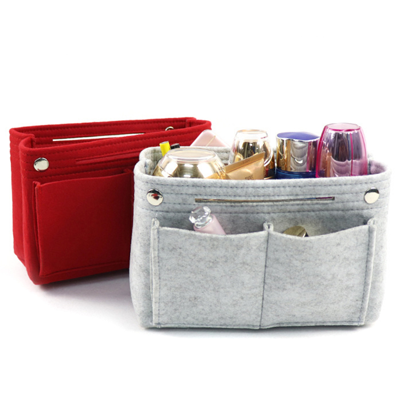 Tas rias wanita multifungsi, t - Ysl Beauty Makeup Bag ulasan dan harga