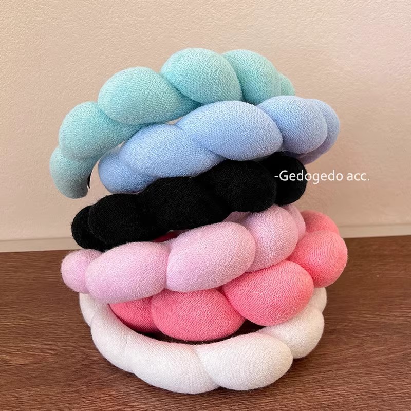 Bando spons kain beludru untuk - Beauty Makeup Sponge ulasan dan harga