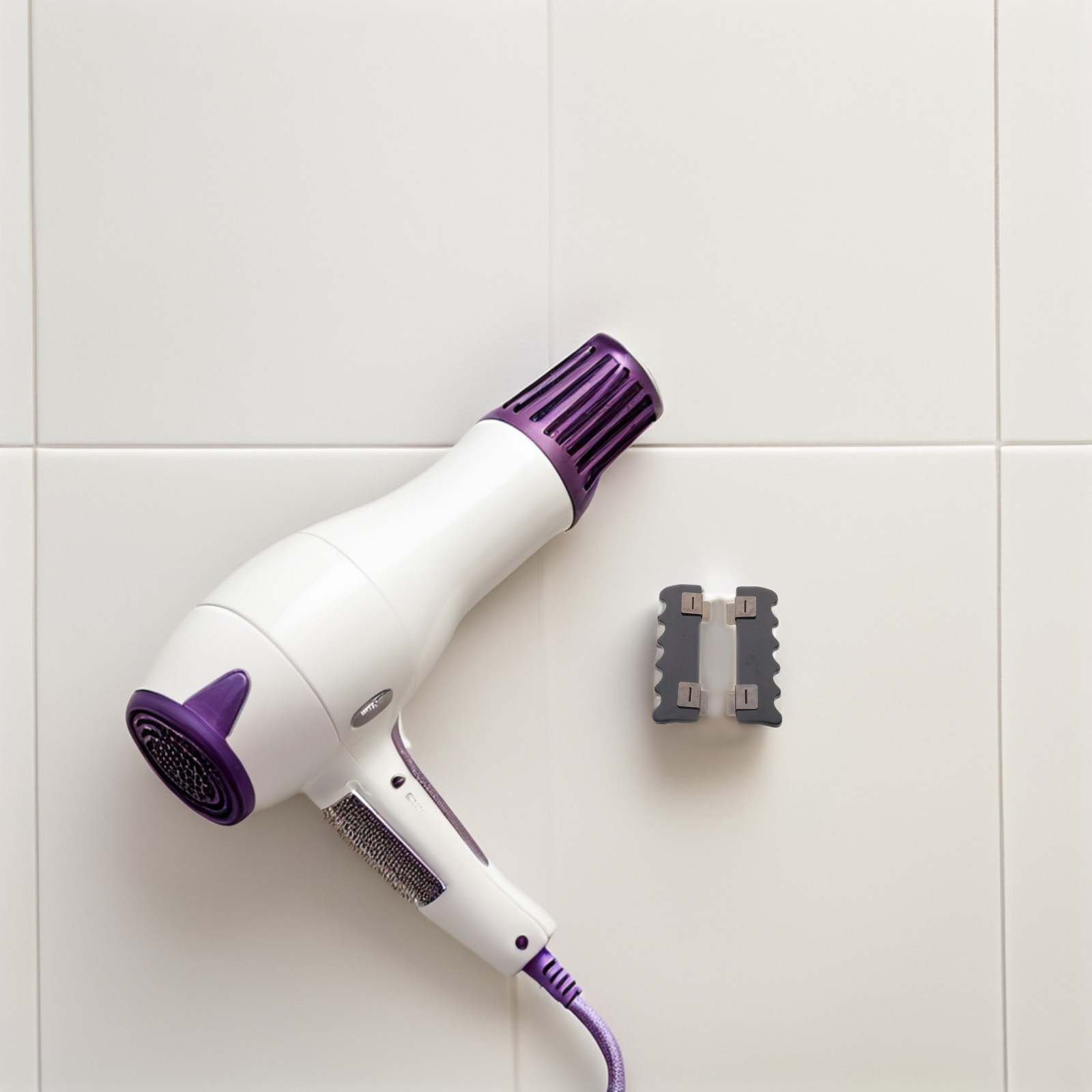 2 Buah Nozel Konsentrator Sisi - Hair Straightener ulasan dan harga