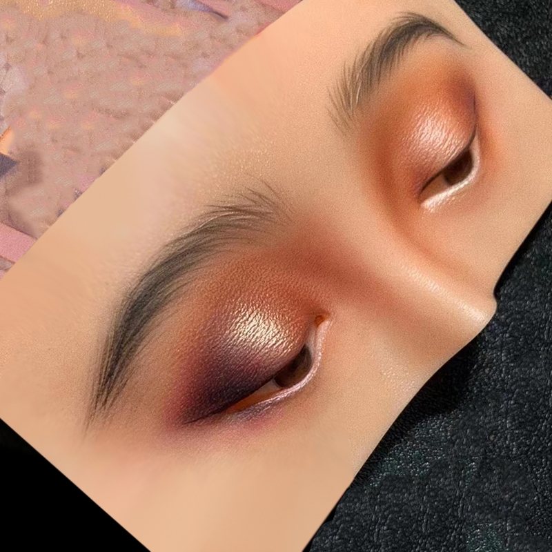 Reusable 5D Makeup Alis Tato L - Beauty Makeup Academy ulasan dan harga