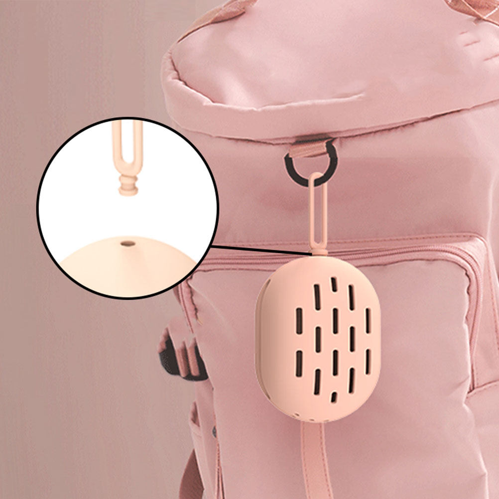 2Pcs Kotak Spons Makeup Tempat - Beauty Makeup Sponge ulasan dan harga