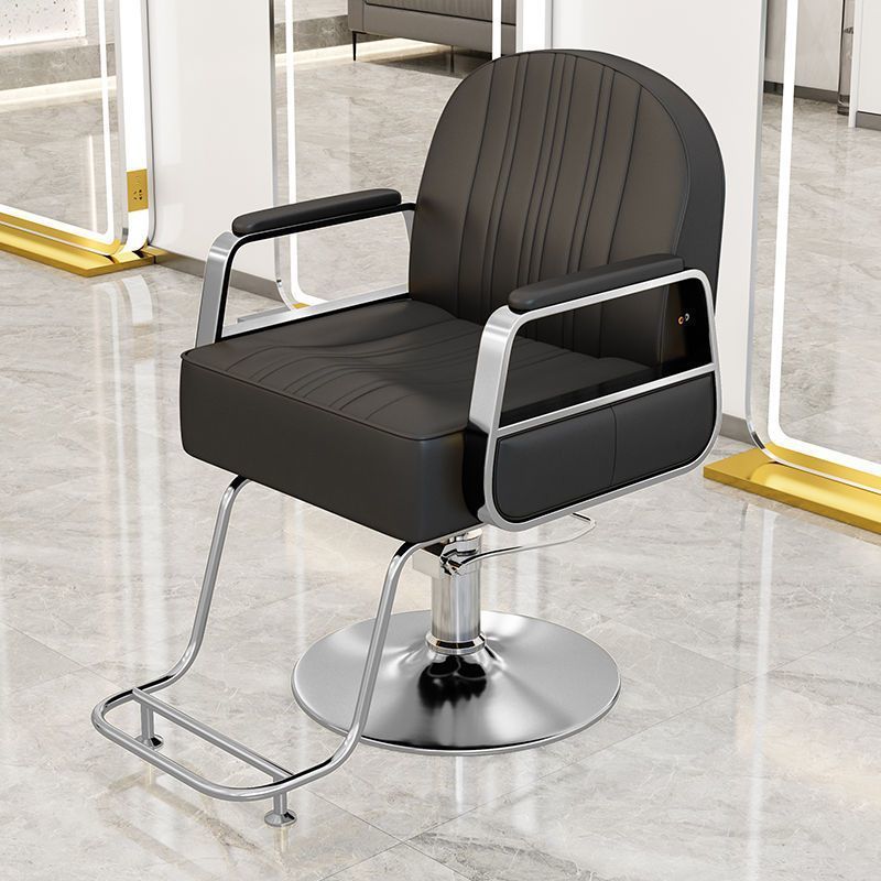 Kursi Barber Putar untuk Rias  - Beauty Works Makeup ulasan dan harga