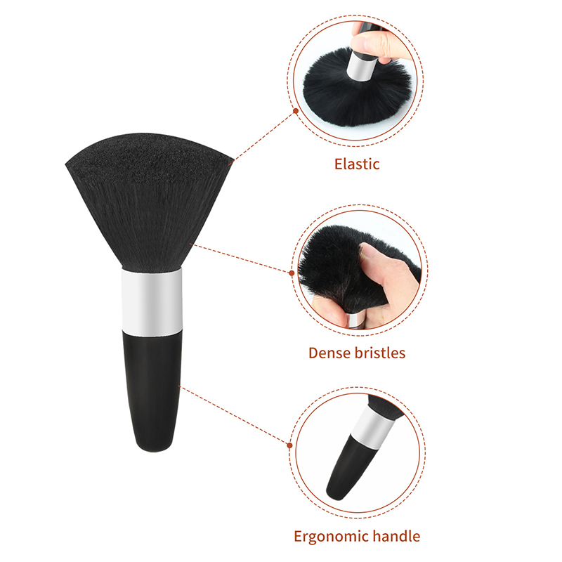 Sikat Rambut Baru untuk Member - Makeup Beauty Ro ulasan dan harga