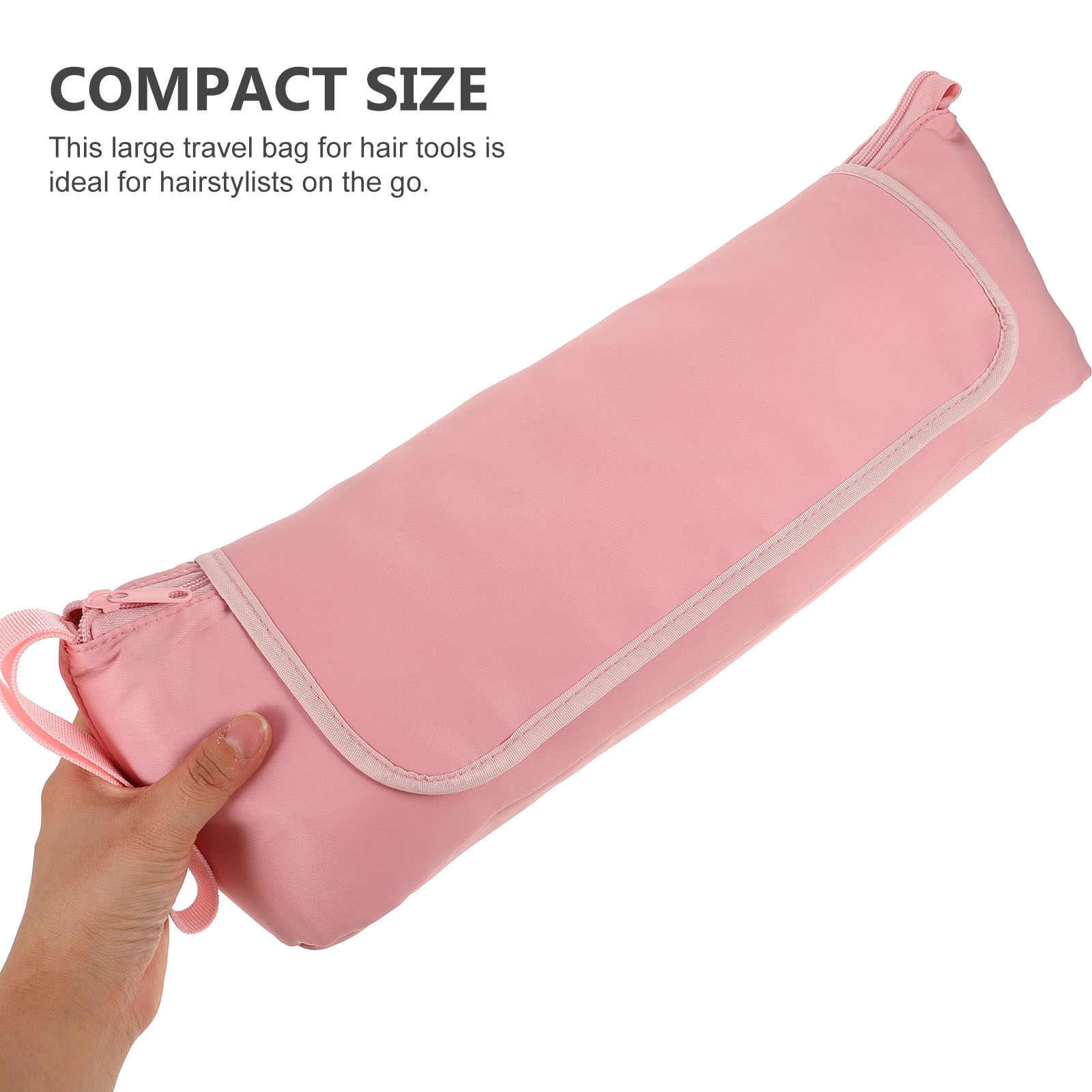 Tas Perjalanan Besar untuk Per - Hair Straightener ulasan dan harga