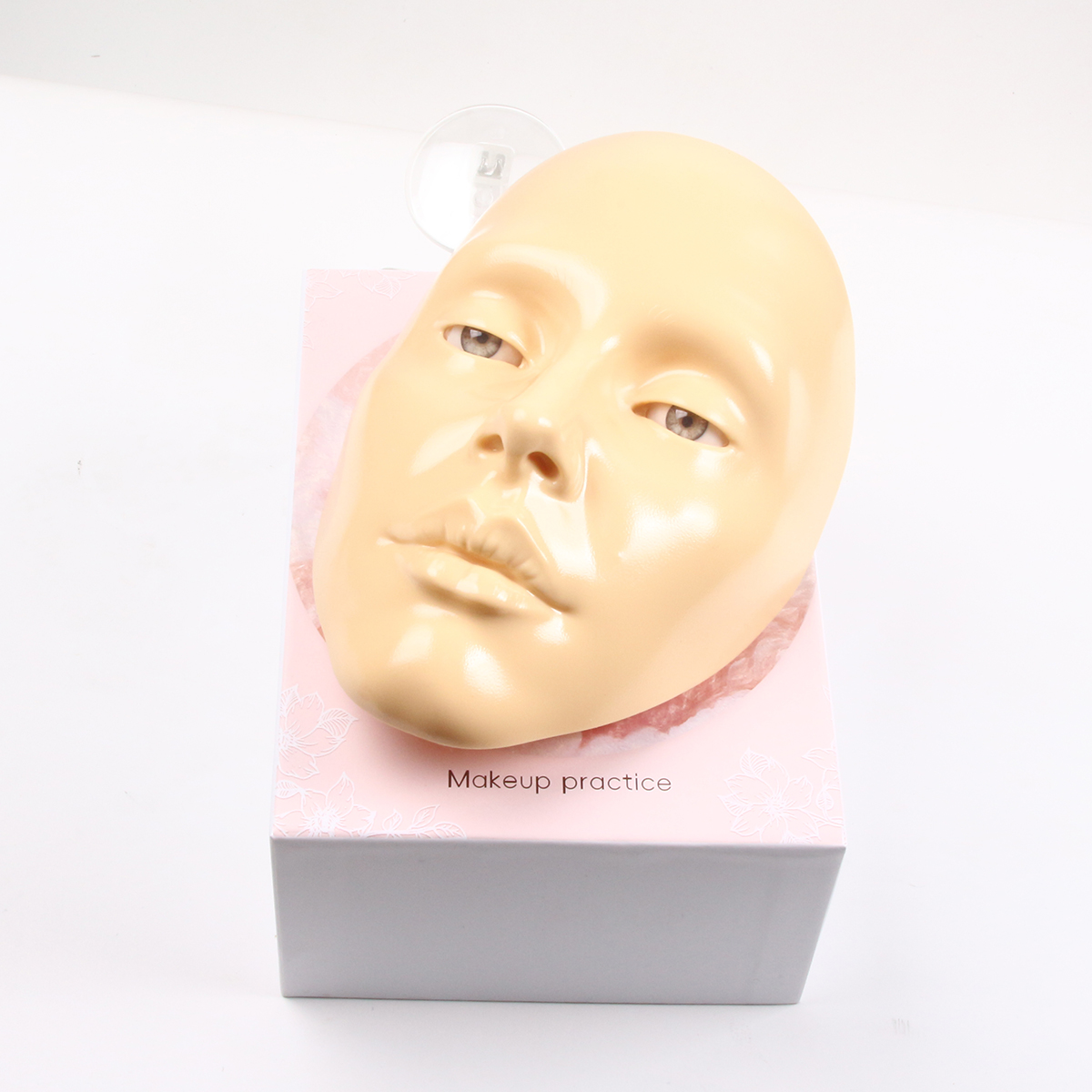 1 kotak Papan Latihan Rias Waj - Beauty Makeup Academy ulasan dan harga