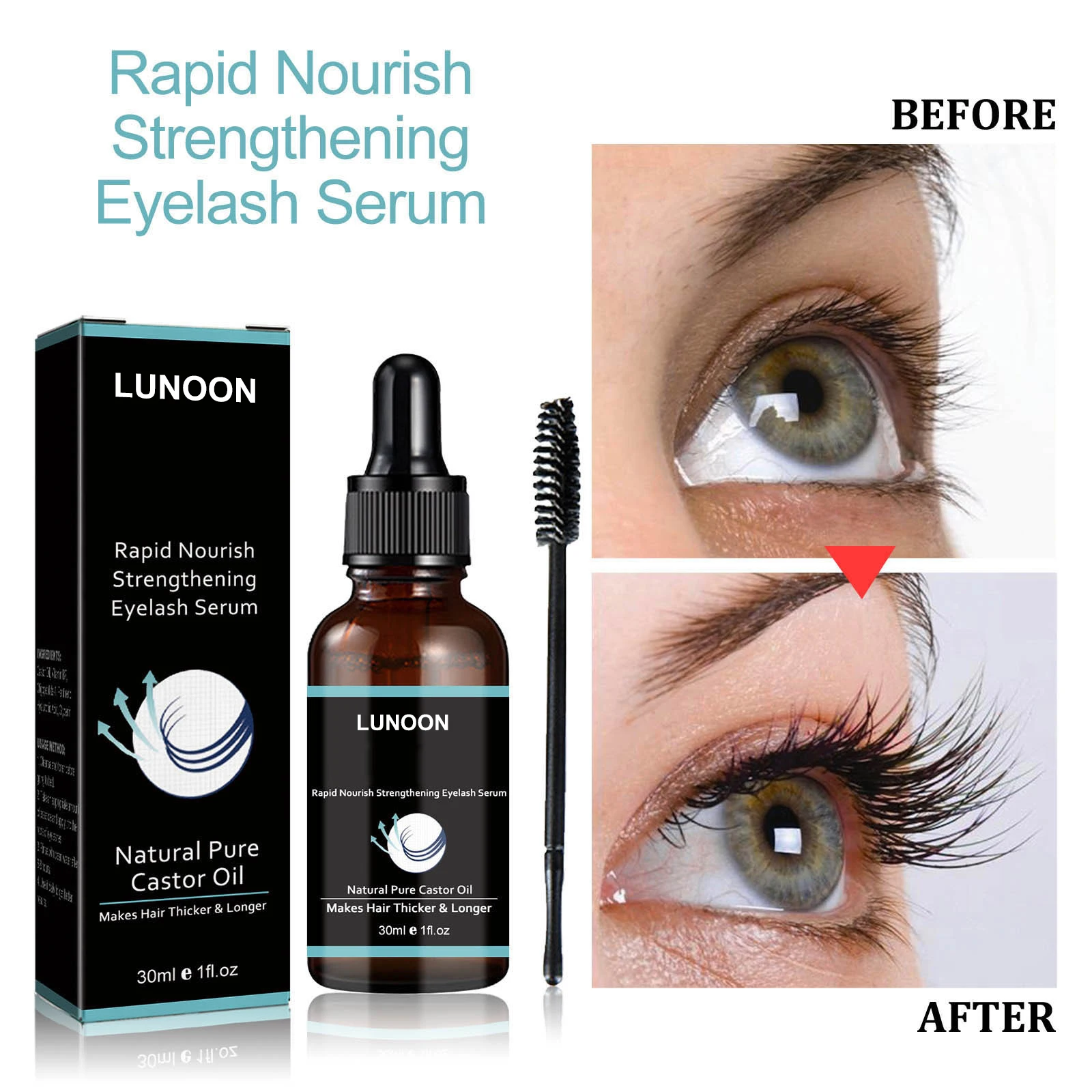 Serum Penutrisi Bulu Mata – Bi - Lash Serum Growth ulasan dan harga