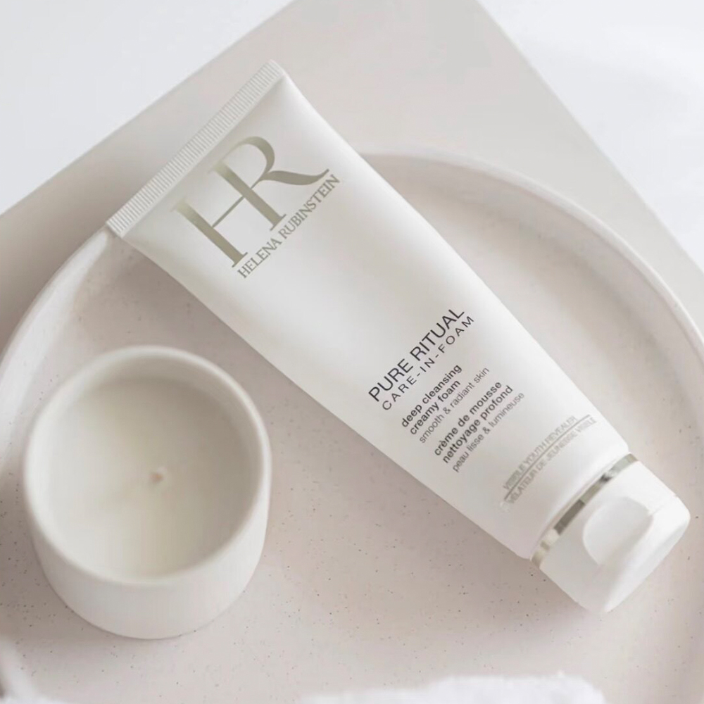 Helena Rubinstein Pure Ritual  - Beauty Of Joseon Makeup Remover ulasan dan harga