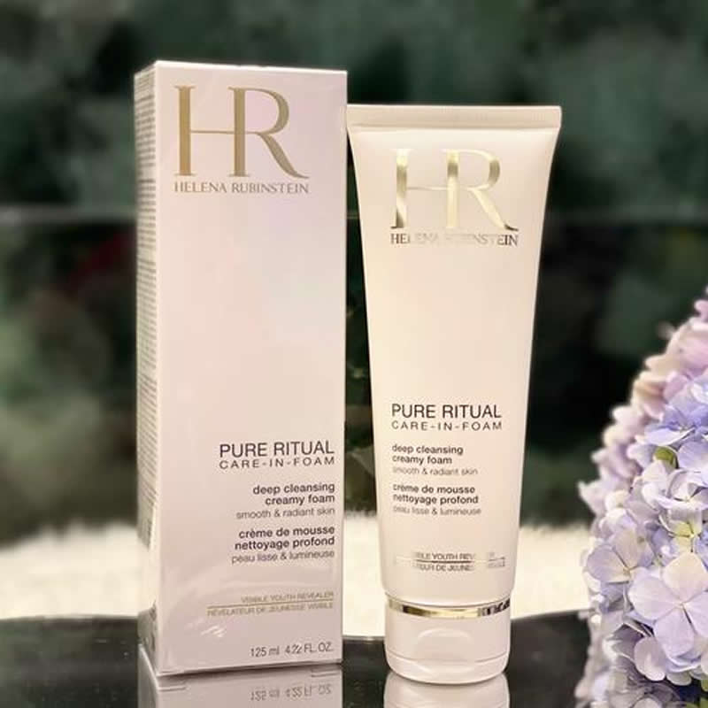 Helena Rubinstein Pure Ritual  - Beauty Of Joseon Makeup Remover ulasan dan harga
