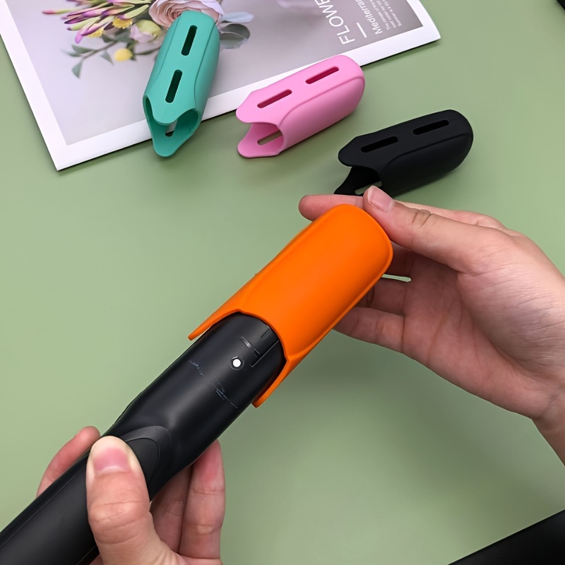 Kantong Alas Tahan Panas untuk - Hair Straightener ulasan dan harga