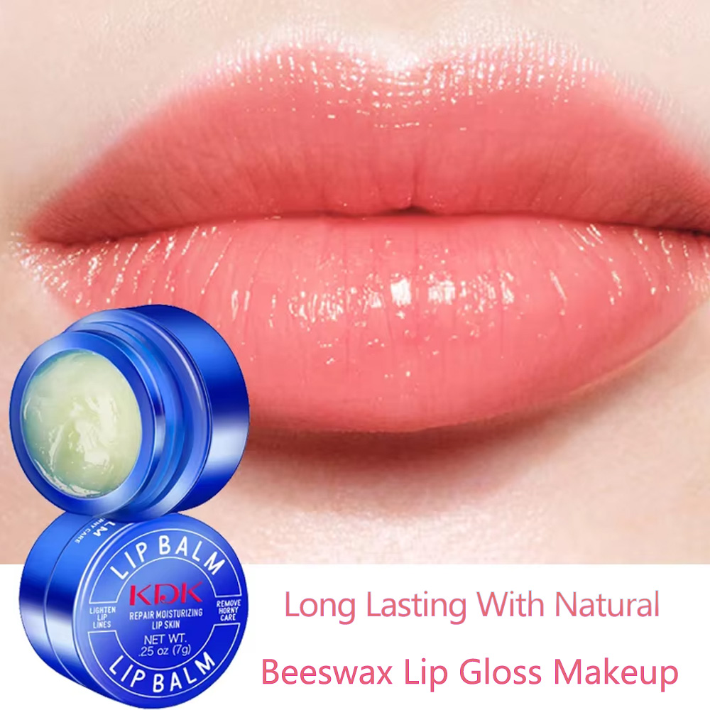 Pelembap bibir, pencerah Melan - Beauty Makeup Korean ulasan dan harga