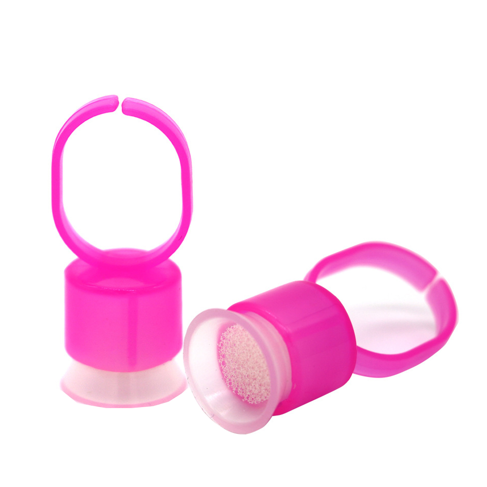 Cangkir cincin tinta tato, tut - Beauty Makeup Sponge ulasan dan harga