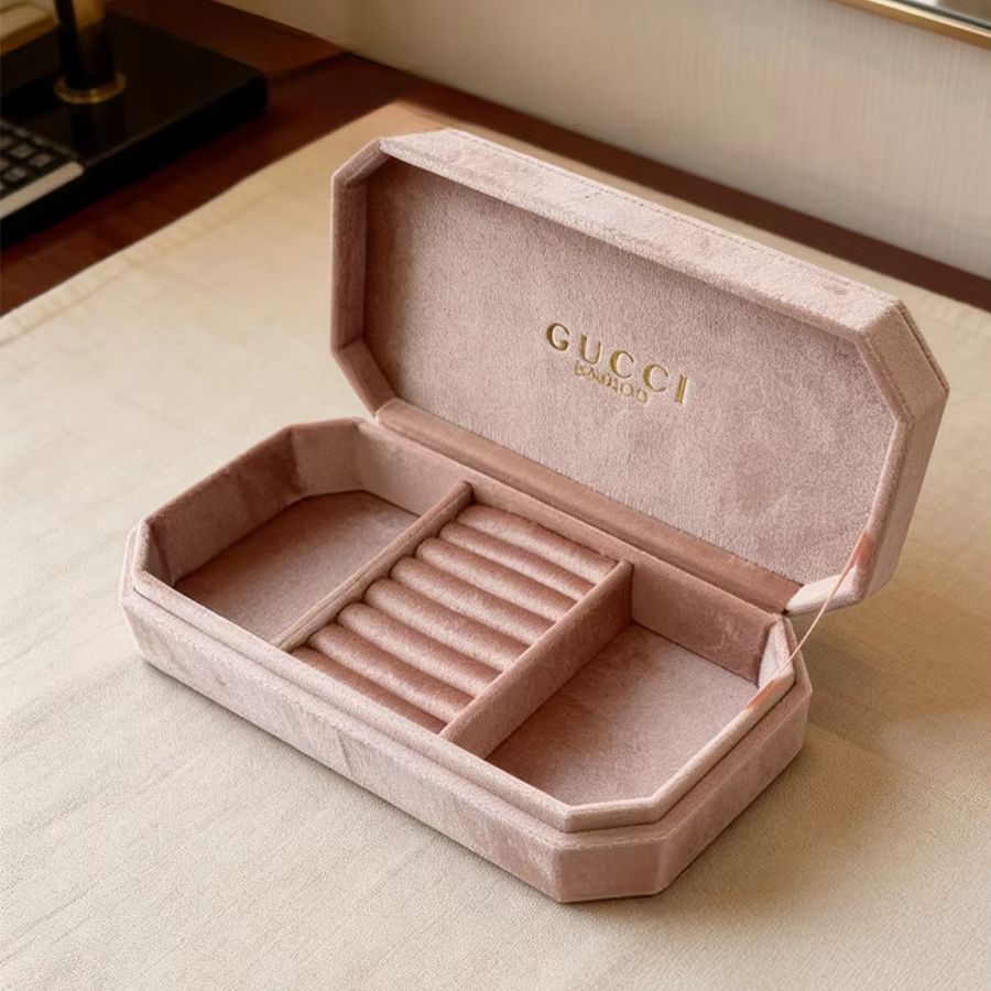 Tas Gucci, Kotak Penyimpanan P - Ysl Beauty Makeup ulasan dan harga