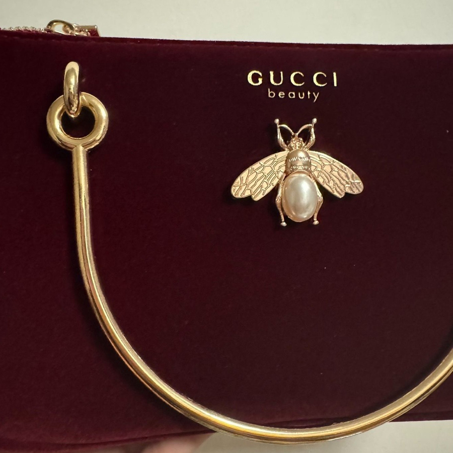 Tas Wanita Gucci Ukuran Sedang - Ysl Beauty Makeup ulasan dan harga