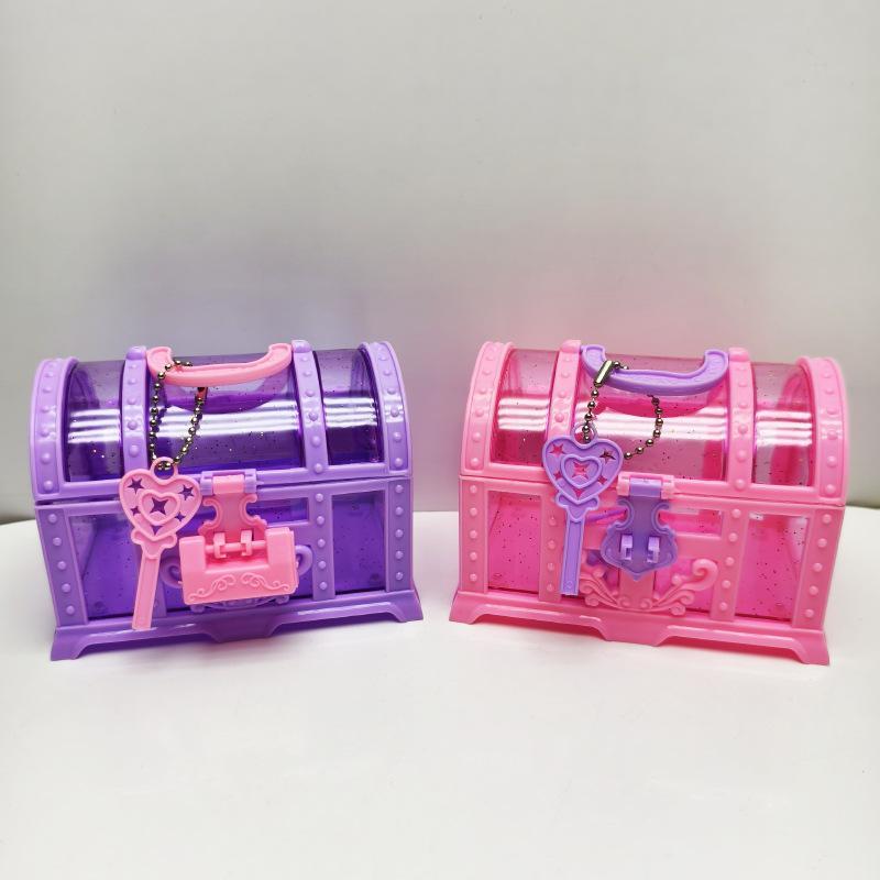 Kotak Penyimpanan Perhiasan Pl - Beauty Makeup Box Set ulasan dan harga