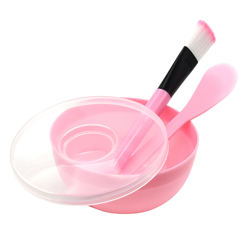 Z. Set Kuas Masker Wajah, Mang - Beauty Makeup Brushes ulasan dan harga