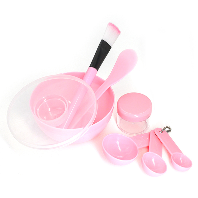 Z. Set Kuas Masker Wajah, Mang - Beauty Makeup Brushes ulasan dan harga