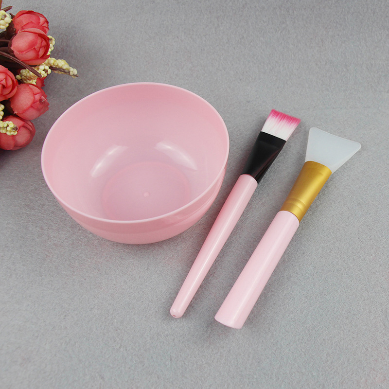 Z. Set Kuas Masker Wajah, Mang - Beauty Makeup Brushes ulasan dan harga