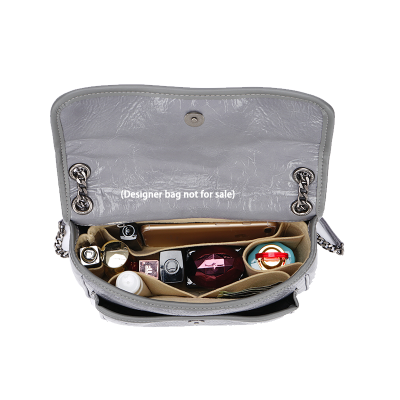 Organizer Sisipan Cocok Untuk  - Ysl Beauty Makeup ulasan dan harga