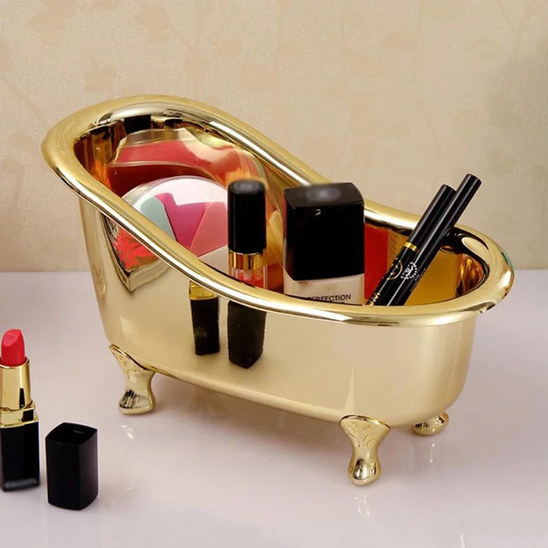 Kotak Penyimpanan Perhiasan Sa - Beauty Makeup Box Set ulasan dan harga