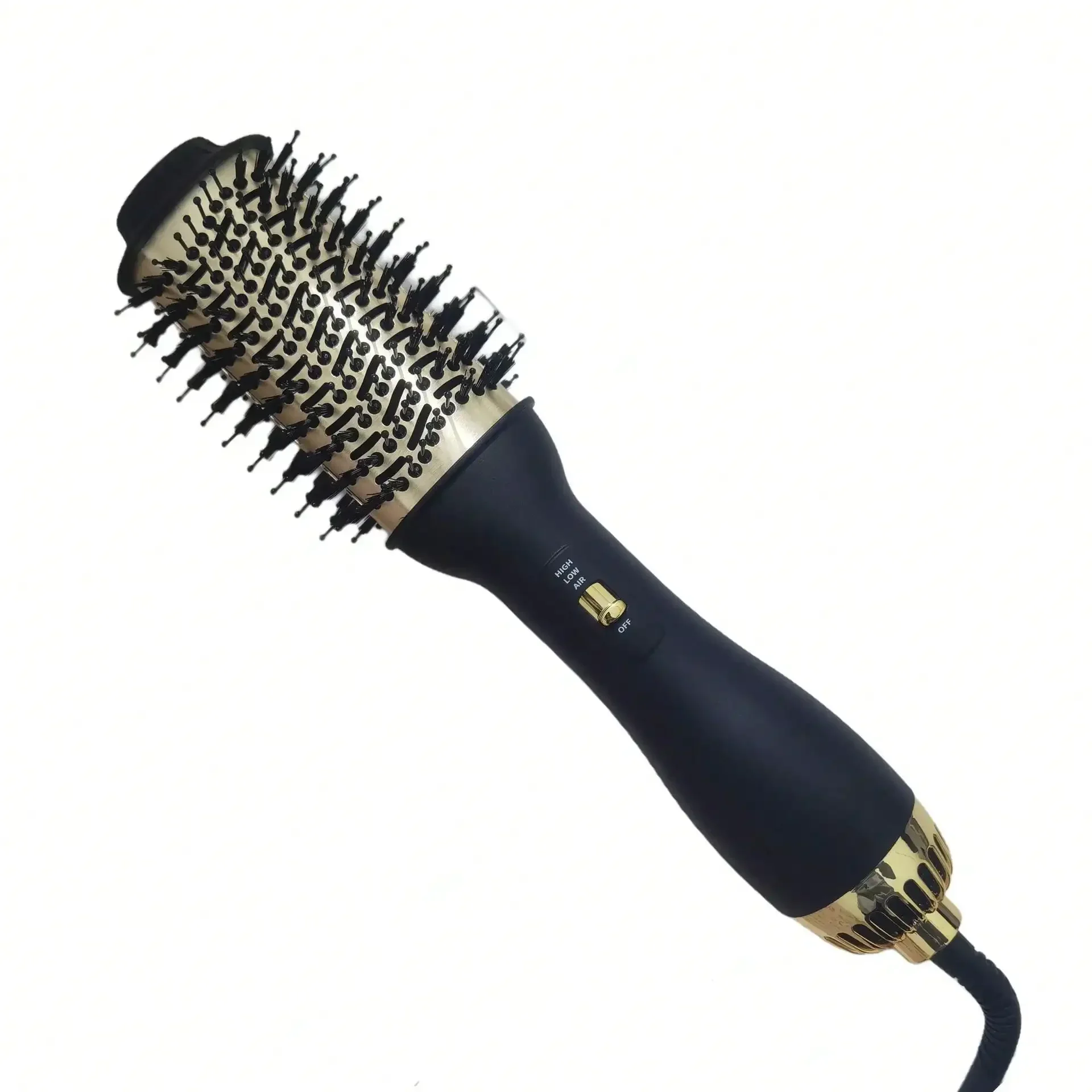 Sisir Udara Panas 3-In-1 Baru, - Hair Straightener ulasan dan harga