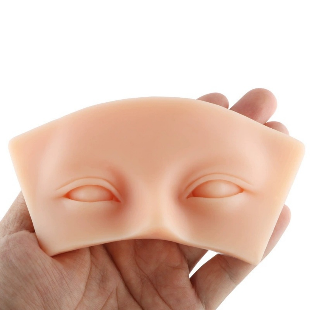 5/10 Buah Papan Latihan Riasan - Beauty Makeup Academy ulasan dan harga